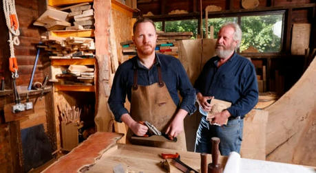 The Modern Craftsman: Mastering the Art of Woodworking