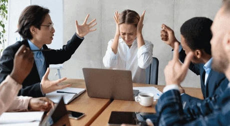 The Conflict Navigator: Turning Difficult Conversations into Opportunities