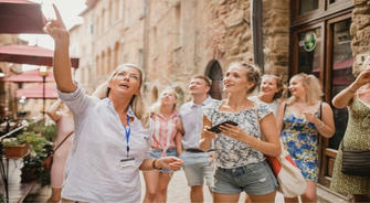 From Tourist to Talker: Master the Art of Spanish Conversation