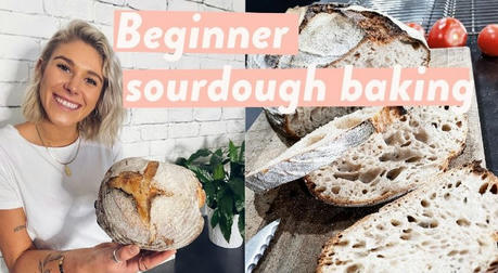 The Artisan Baker: Mastering the Science and Art of Sourdough and Pastries