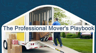 Heavy Lifting, Smart Moving: The Professional Mover's Playbook