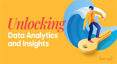 The Data Whisperer: Unlocking Insights with Data Analytics