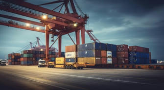 The Logistics Pro: Mastering the Craft of Efficient Moving and Handling