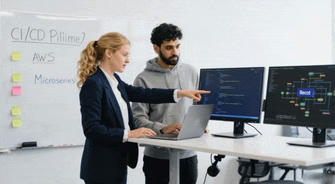The Full-Stack Mindset: Bridging the Gap Between Code and Infrastructure