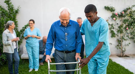The Compassionate Professional: Excelling as a Medical Assistant