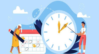 Beat the Clock: The Science of Time Mastery and Peak Productivity