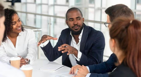 The Influential Leader: Mastering the Art of Workplace Communication