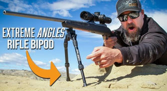 Calculated Shot: The Science and Art of Long‑Range Shooting